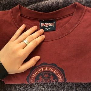 Jansport Oversized T-Shirt